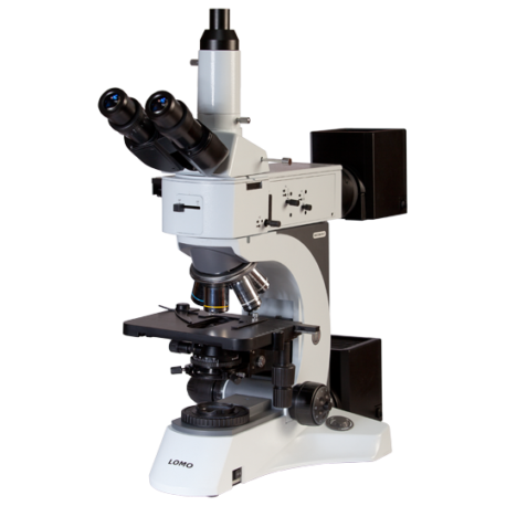 Купить микроскоп БИОЛАМ М-3 | МТПК-ЛОМО