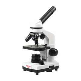 Купить микроскоп Микромед Атом 40х | МТПК-ЛОМО