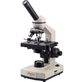 Купить микроскоп Микромед С-1 LED | МТПК-ЛОМО