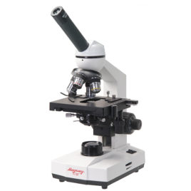 Купить микроскоп Микромед Р-1 LED | МТПК-ЛОМО