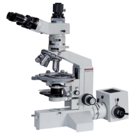 Купить микроскоп ПОЛАМ Л-213М | МТПК-ЛОМО