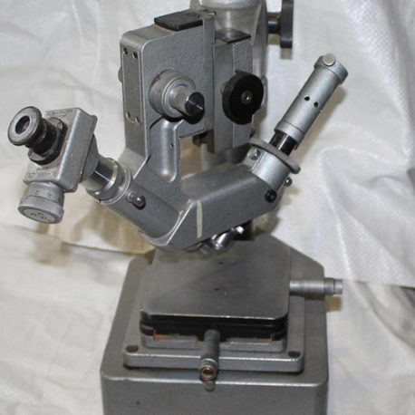 Микроскоп МИС-11 | МТПК-ЛОМО